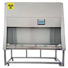 Vertical Biosafety Cabinet